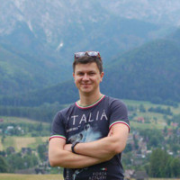 Dzmitry Karol