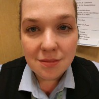 Valerie Vance-Martin