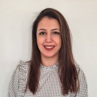 Elif Özçetin Kazar