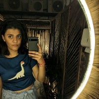 Ankita Bhattacharya