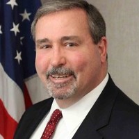 Paul York