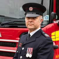 Stephen O'Donnell