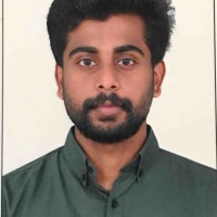Abhinand Pv