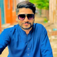 Muhammad Alamgir Saeed