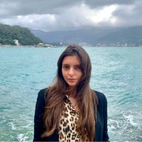 Andrea Miriam Gulberti