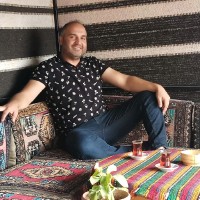 Veli Dağ