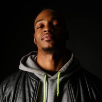 Xavier Harkless