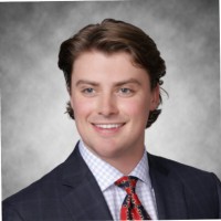 Harrison Salter