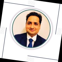 Hardik Parikh