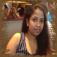 Swapna Solomon