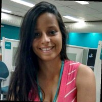 Maria Aline Barreto
