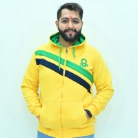 Raghav Bansal