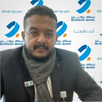 Mahmoud Bashir Osman