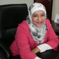 Sahar Taher