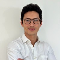 Nicolás Valderrama R, CFA