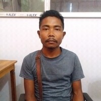 Anbarth Sangma