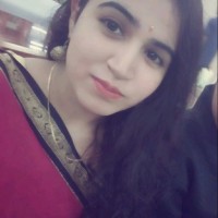 Bhavani Shetty