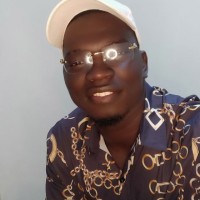 Oscar Odong