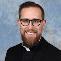 Fr. Christopher Beran