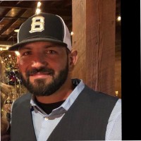 Ryan Landry