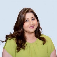 Yusra Khan