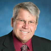 Allan Moorhead