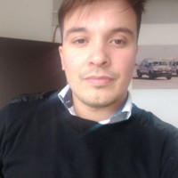 Matias Ferro
