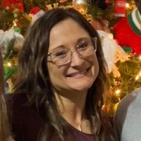 Ashley Bonney