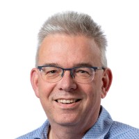 Erik Stroomberg