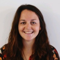 Hannah Emery CEng MIChemE