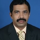 Rajan Eapen