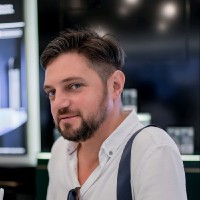 Дмитрий Губарь