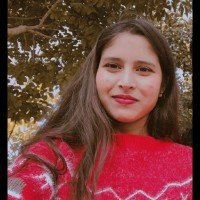 Megha Parewa