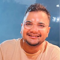 Rahul Jaiswal