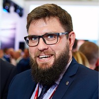 Patryk Mazur