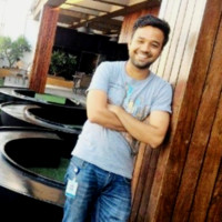 Nikhil Gurjar