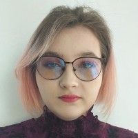 Claudia Alina Ștefania Fufă