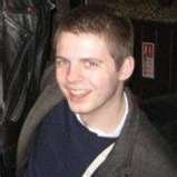 Richard Gogarty