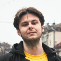 Danylo Ilchenko