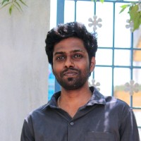 dineshkumar J