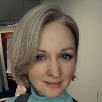 Екатерина Огирчук