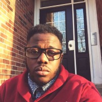 Donte Pressley