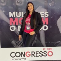 Nayara Paola Dada