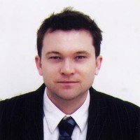 Charles Symons