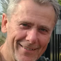 Raymond Droog