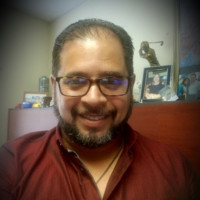 Luis Nazario