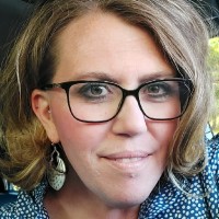 Kirstin G, Shrm-Cp