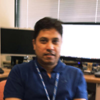 Gururaj Adiga