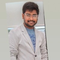 Srikanth Yadhav