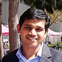 Ajit Kumar Mahato